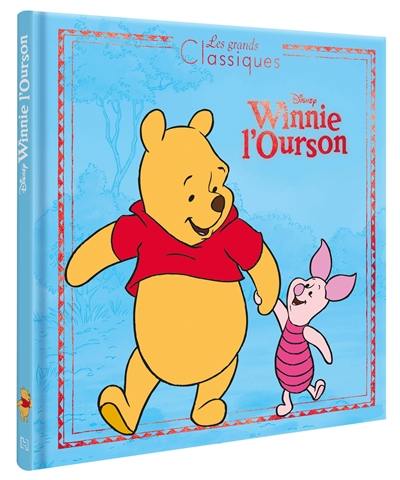 Winnie l'ourson