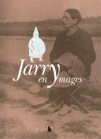 Jarry en ymages