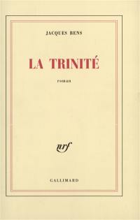 La Trinité