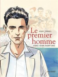 Le premier homme