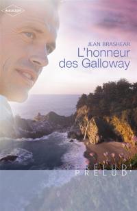 L'honneur des Galloway