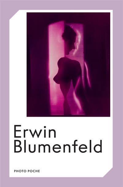 Erwin Blumenfeld