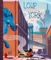 Loup York