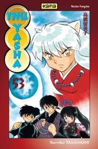 Inu-Yasha. Vol. 53