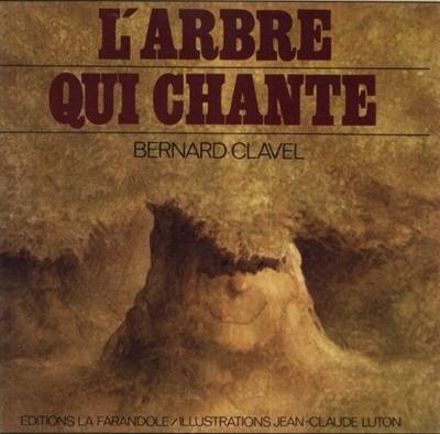 L'arbre qui chante