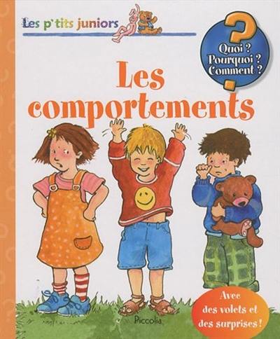 Les comportements