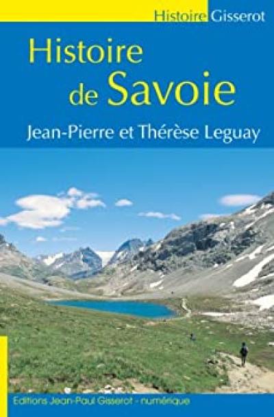 Histoire de la Savoie