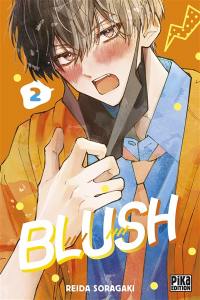 Blush. Vol. 2