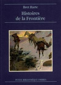 Histoires de la frontière