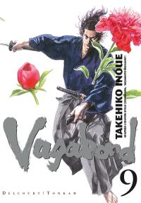 Vagabond. Vol. 9. Au pays de Yagyu