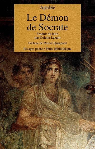 Le démon de Socrate