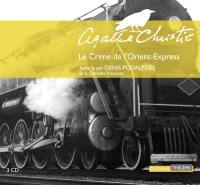 Le crime de l'Orient-Express