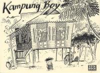 Kampung boy