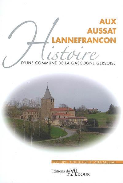 Aux-Aussat Lannefrancon