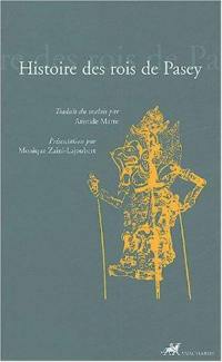 Histoire des rois de Pasey