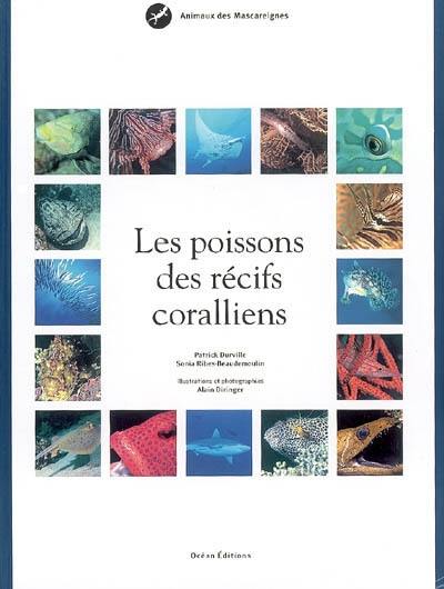 Les poissons des récifs coralliens