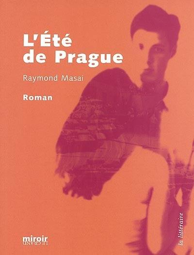 L'été de Prague