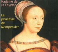 La princesse de Montpensier