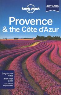 Provence & the Côte d'Azur