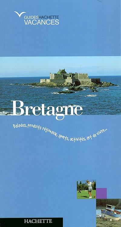 Bretagne