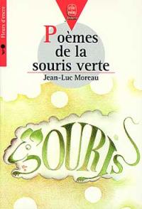 Poèmes de la souris verte