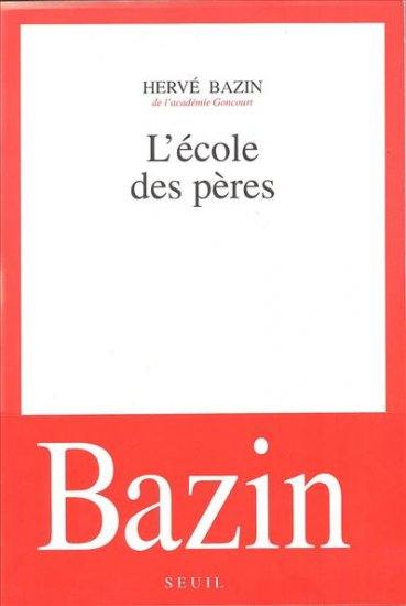 L'Ecole des pères