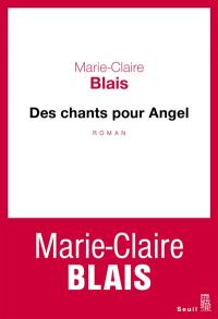 Des chants pour Angel