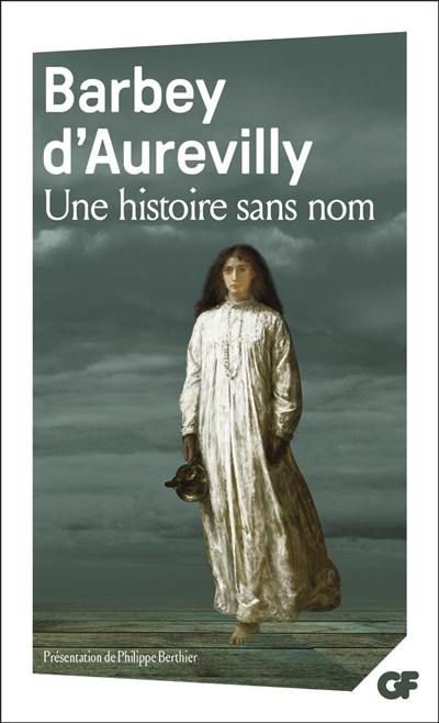 Une histoire sans nom