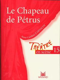 Le chapeau de Pétrus