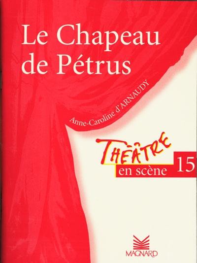 Le chapeau de Pétrus