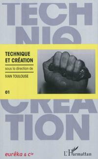 Technique et création