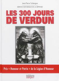 Les 300 jours de Verdun