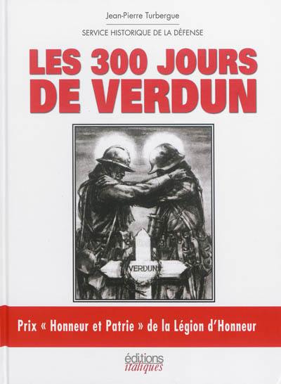 Les 300 jours de Verdun