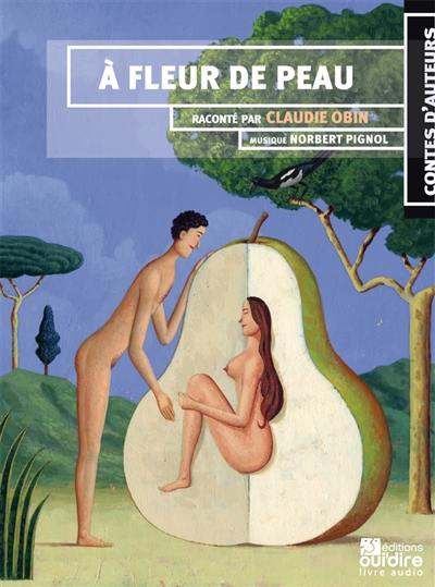 A fleur de peau