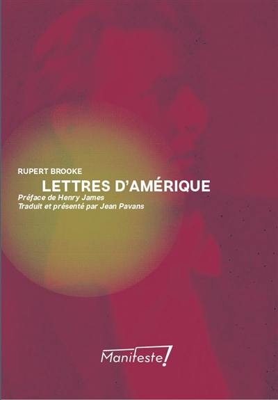 Lettres d'Amérique