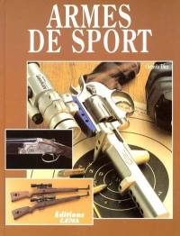 Armes de sport