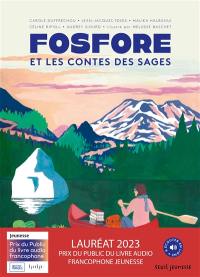 Fosfore et les contes des sages