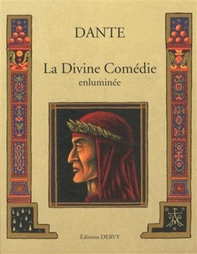 La divine comédie enluminée