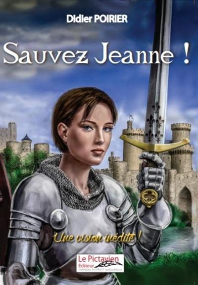 Sauvez Jeanne !