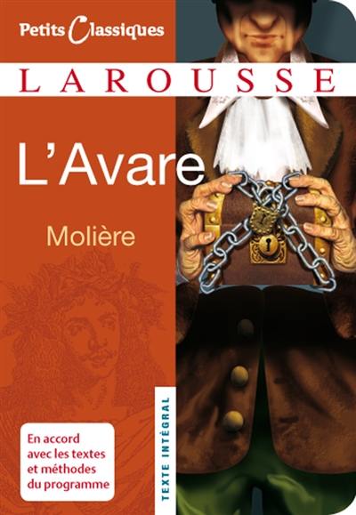 L'avare