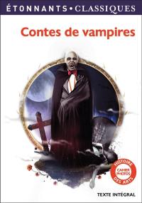 Contes de vampires