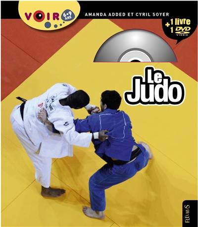 Le judo