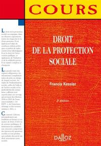 Droit de la protection sociale