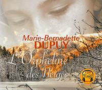 L'orpheline des neiges. Vol. 1