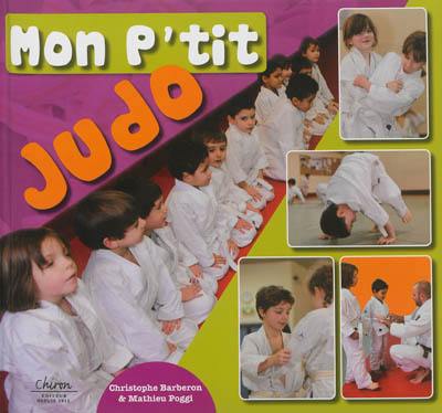 Mon p'tit judo