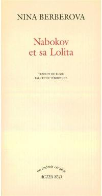 Nabokov et sa Lolita