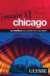 Escale à Chicago