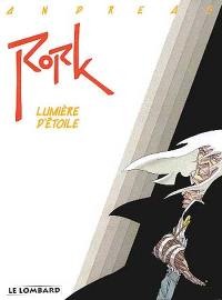 Rork. Vol. 4. Lumière d'étoile