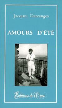 Amours d'été