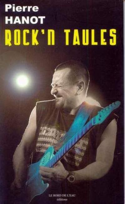 Rock'n taules